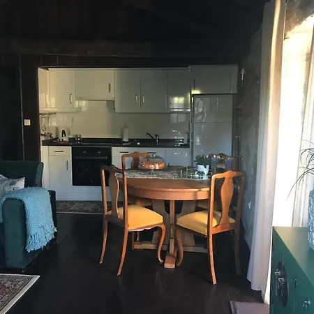 Фермерский дом Casal Da Batoca Nature House