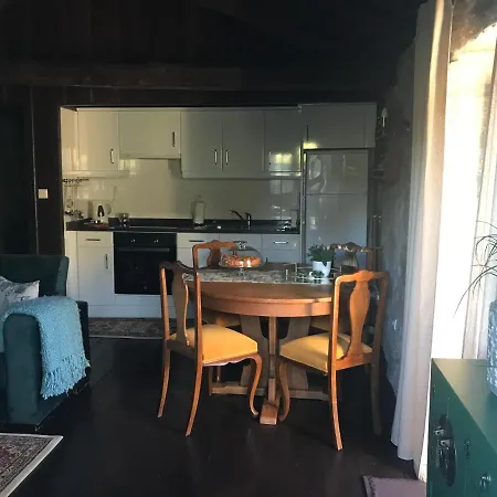Agroturismo Casal Da Batoca Nature House