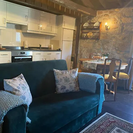 Фермерский дом Casal Da Batoca Nature House Фафи