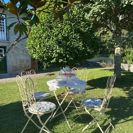 Farm stay Casal Da Batoca Nature House
