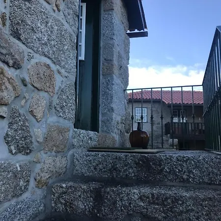 Casal Da Batoca Nature House