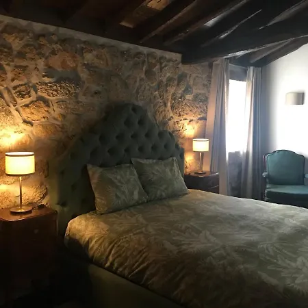 Casal Da Batoca Nature House * Fafe