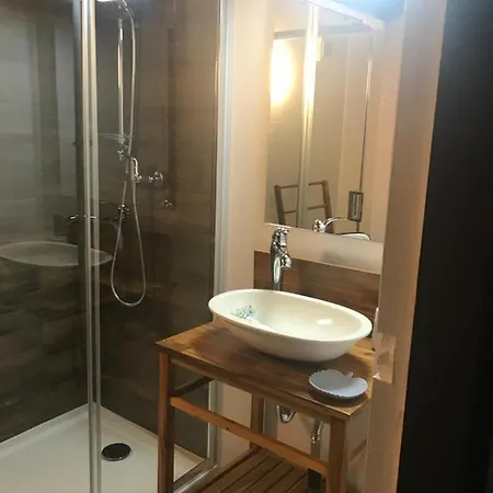 Casal Da Batoca Nature House Фермерский дом Фафи