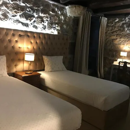 Casal Da Batoca Nature House Fafe