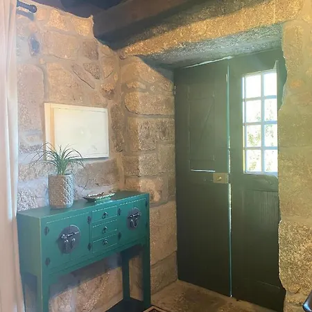 Casal Da Batoca Nature House Фермерский дом Фафи