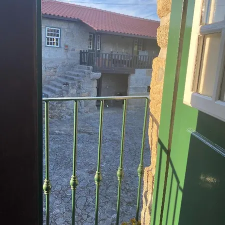 Casal Da Batoca Nature House
