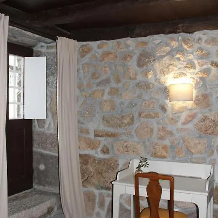 Casal Da Batoca Nature House Фермерский дом