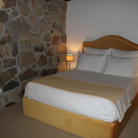 Фермерский дом Casal Da Batoca Nature House
