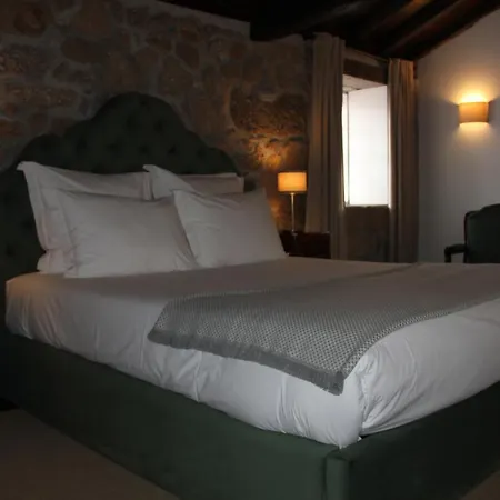 Casal Da Batoca Nature House Фермерский дом *