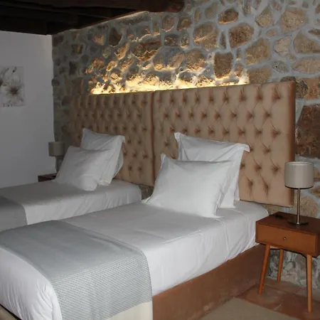 Casal Da Batoca Nature House Фафи