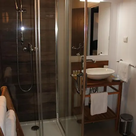 Casal Da Batoca Nature House Фермерский дом *